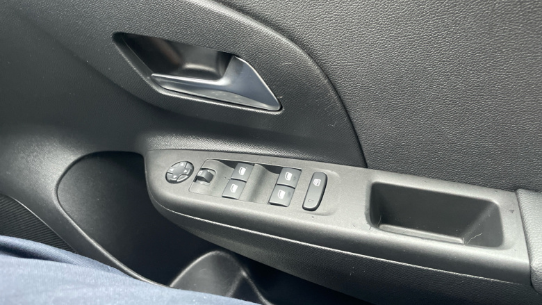 Vauxhall Corsa 1.2 Turbo GS Line 5dr Petrol Hatchback